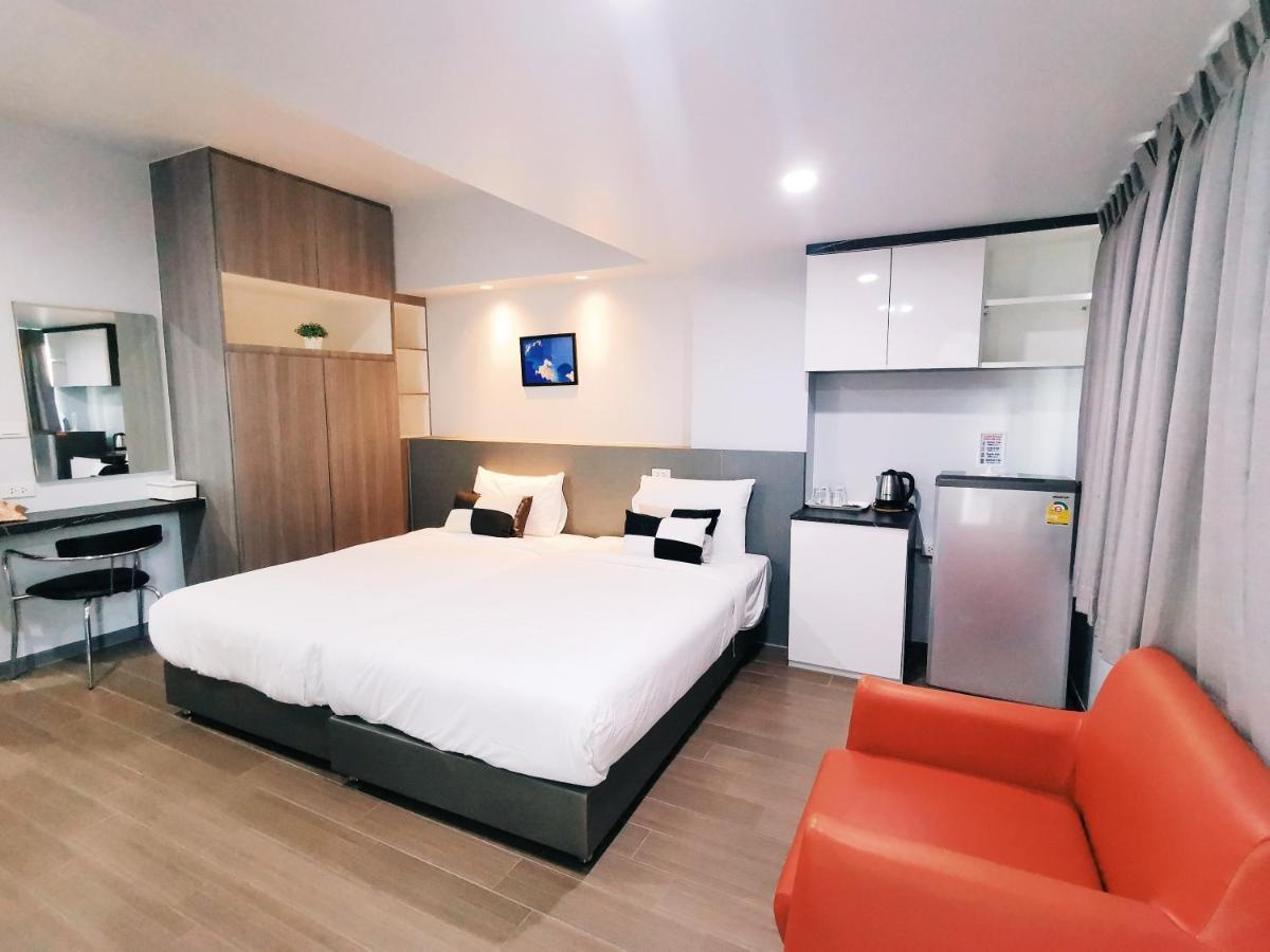 Hotel Star Sukhumvit