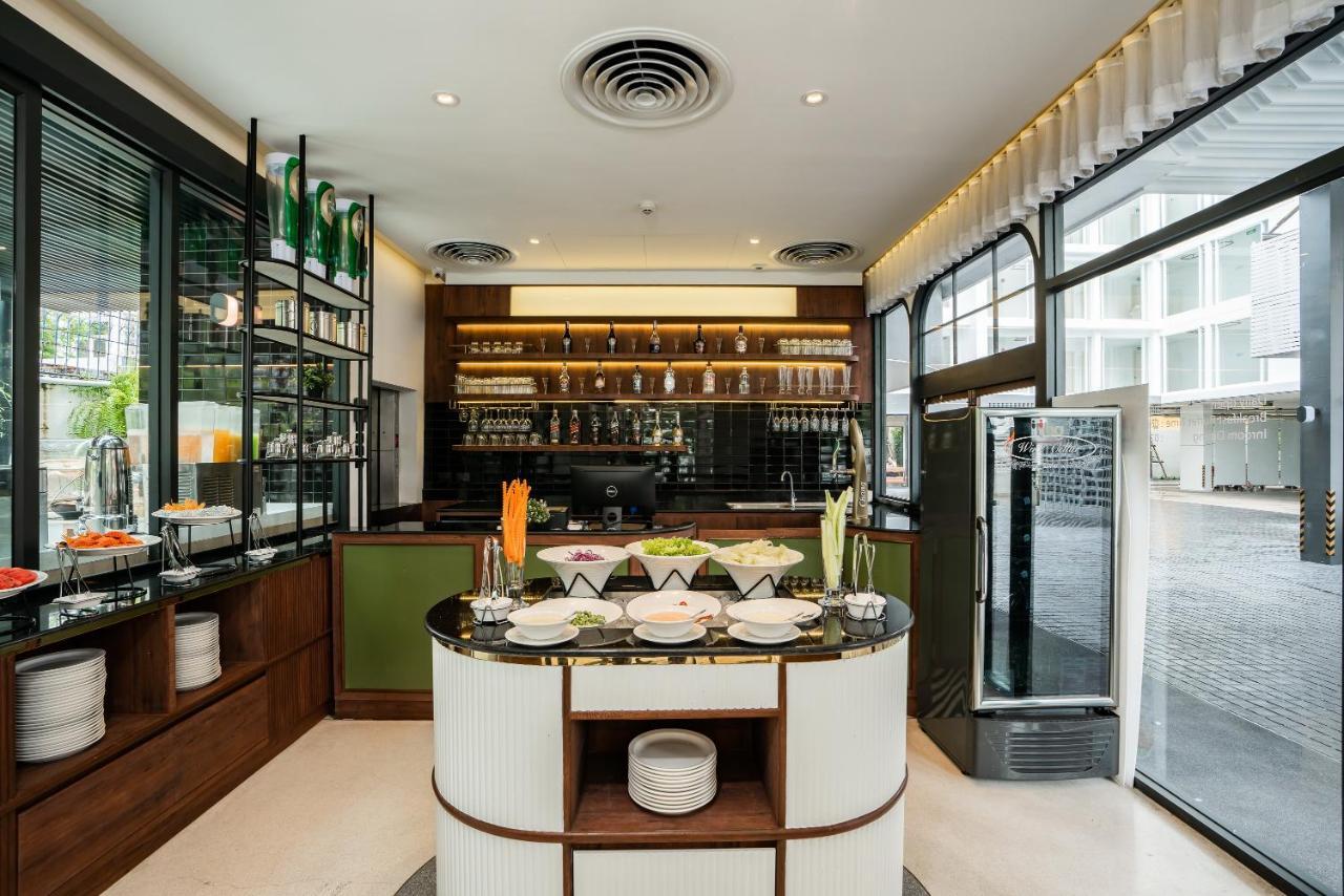 Amber Sukhumvit 85
