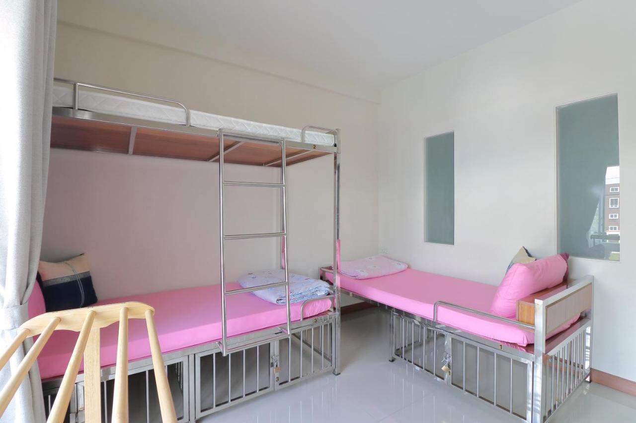 Hotel Saen Sabai 2*
