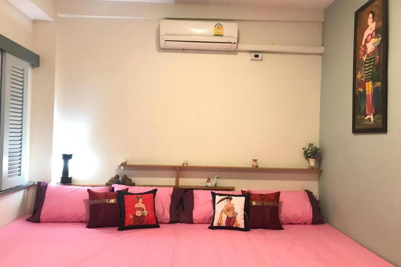 Hotel Saen Sabai Bangkok