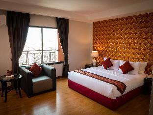 Hotel Atrium Boutique 3*