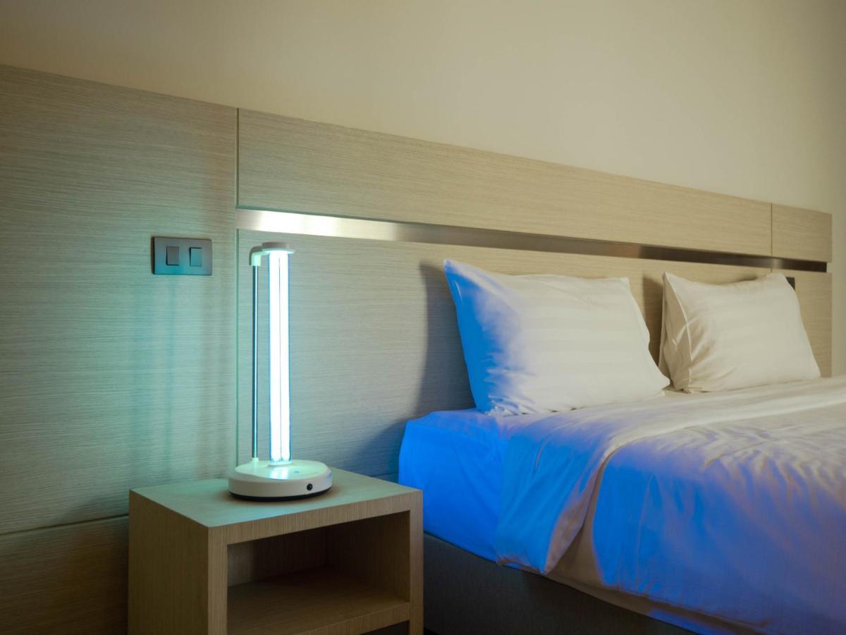 Samyan Serene 3*
