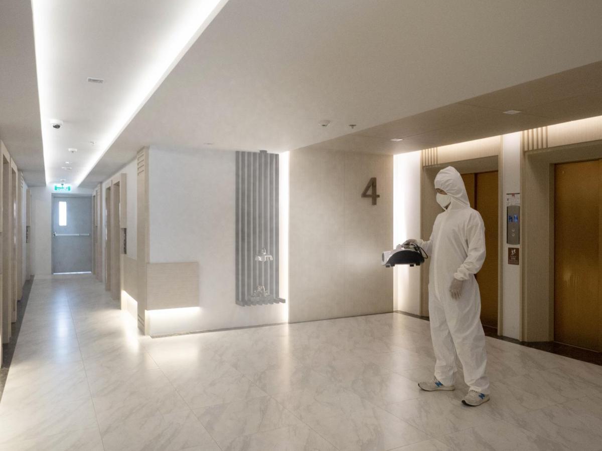 Samyan Serene 3* Bangkok