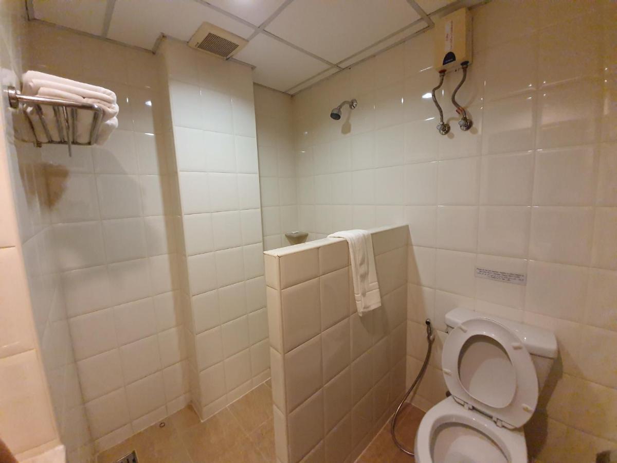 Plaza Nana 3* Bangkok