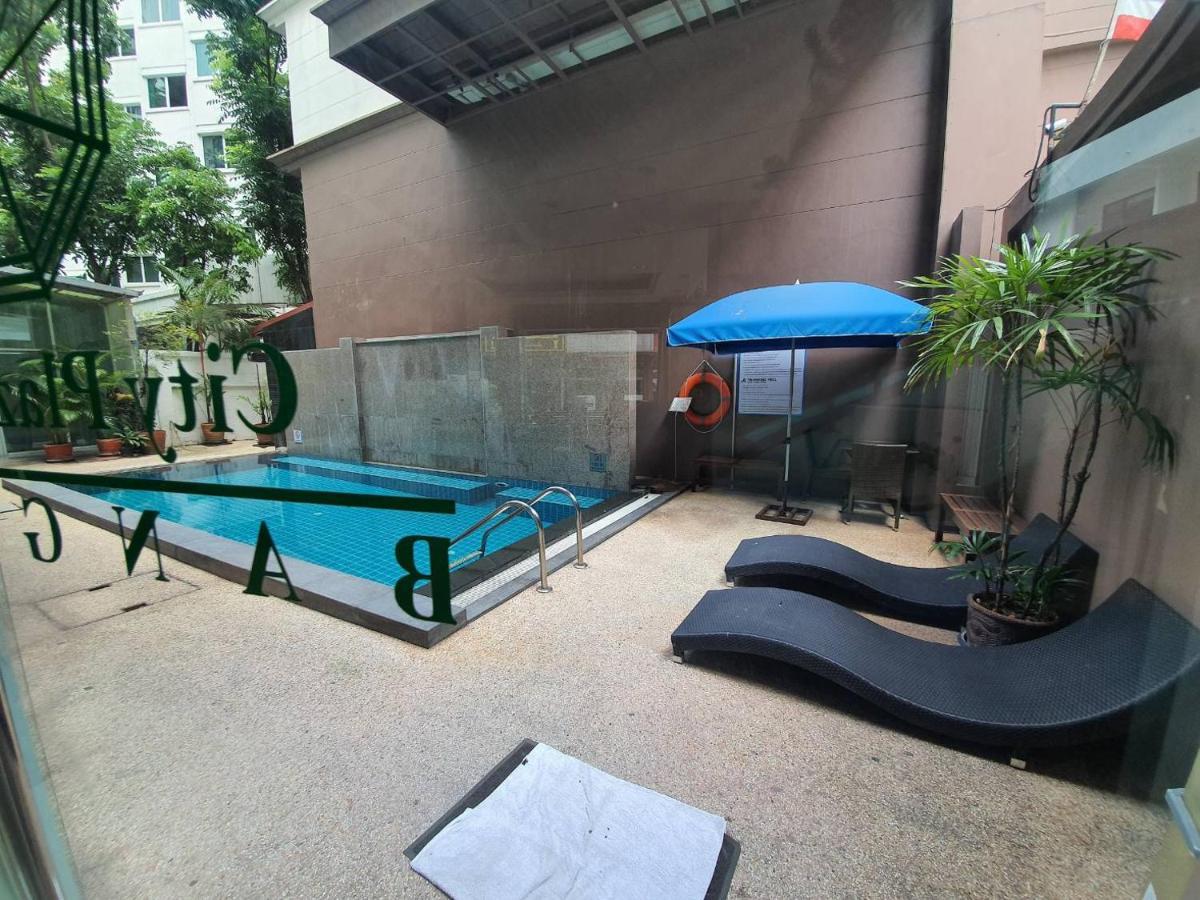 Plaza Nana 3* Bangkok