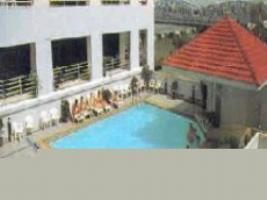 Hotel The Royal River