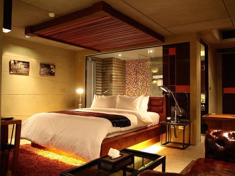 The Fusion Hotel 3*