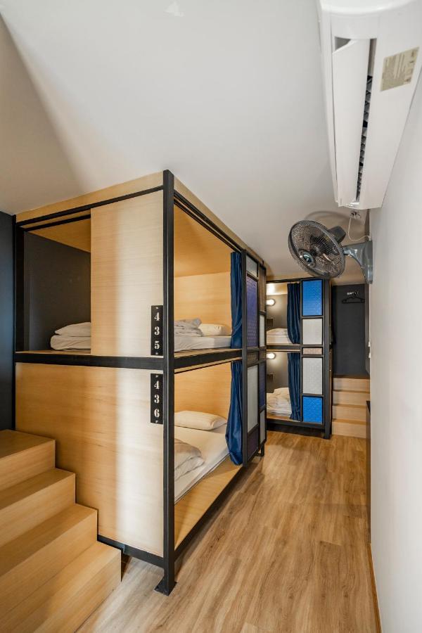 19a Hostel Bangkok