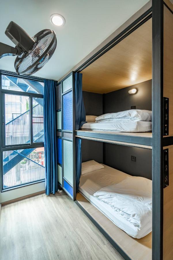 Hostel 19a