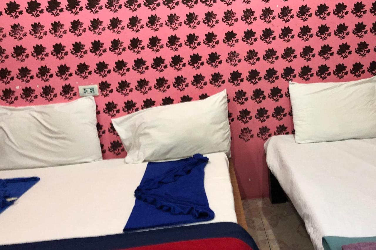 Hotel Oyo 1146 Paris In