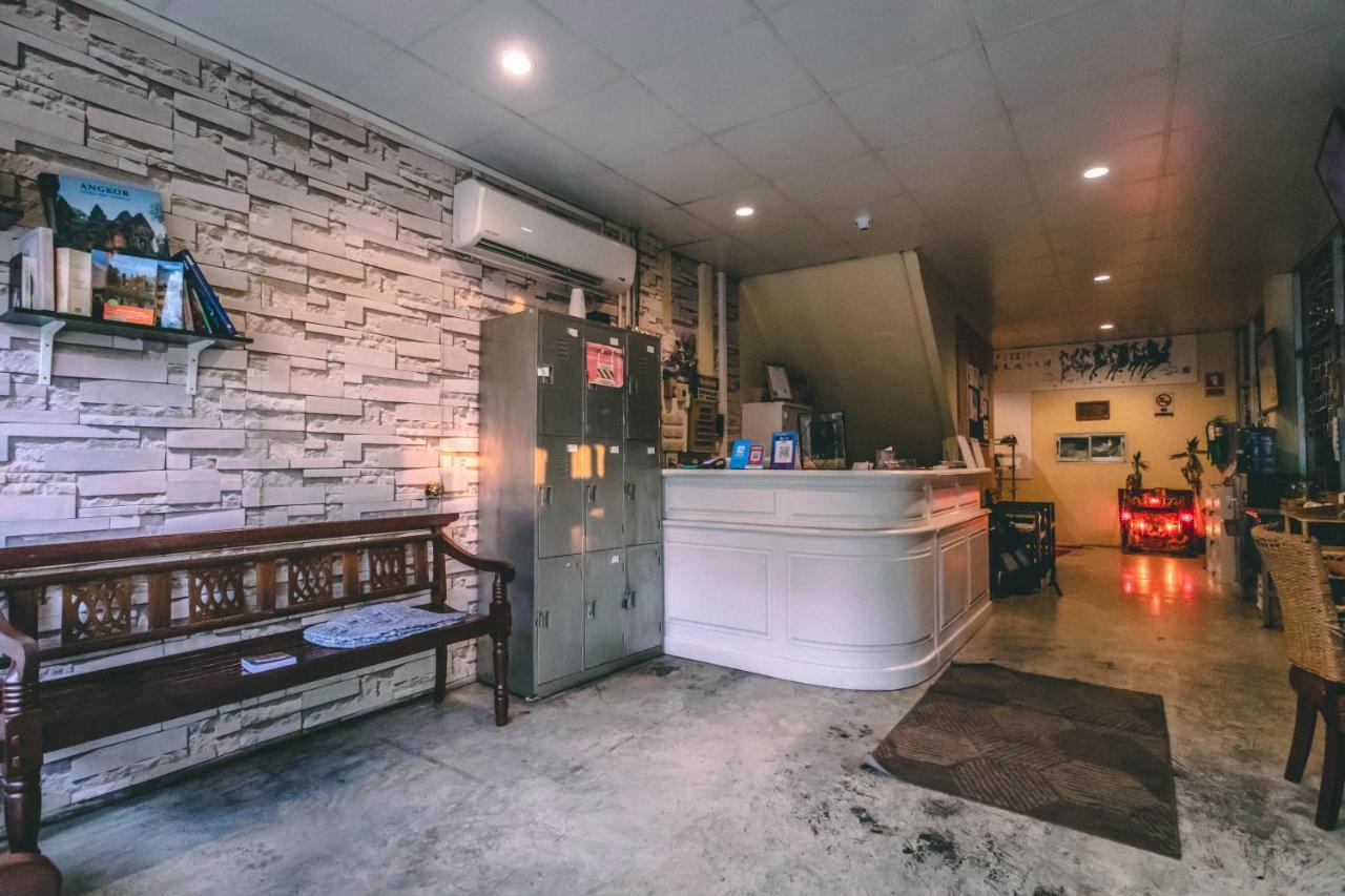 Hotel At Smile House Bangkok