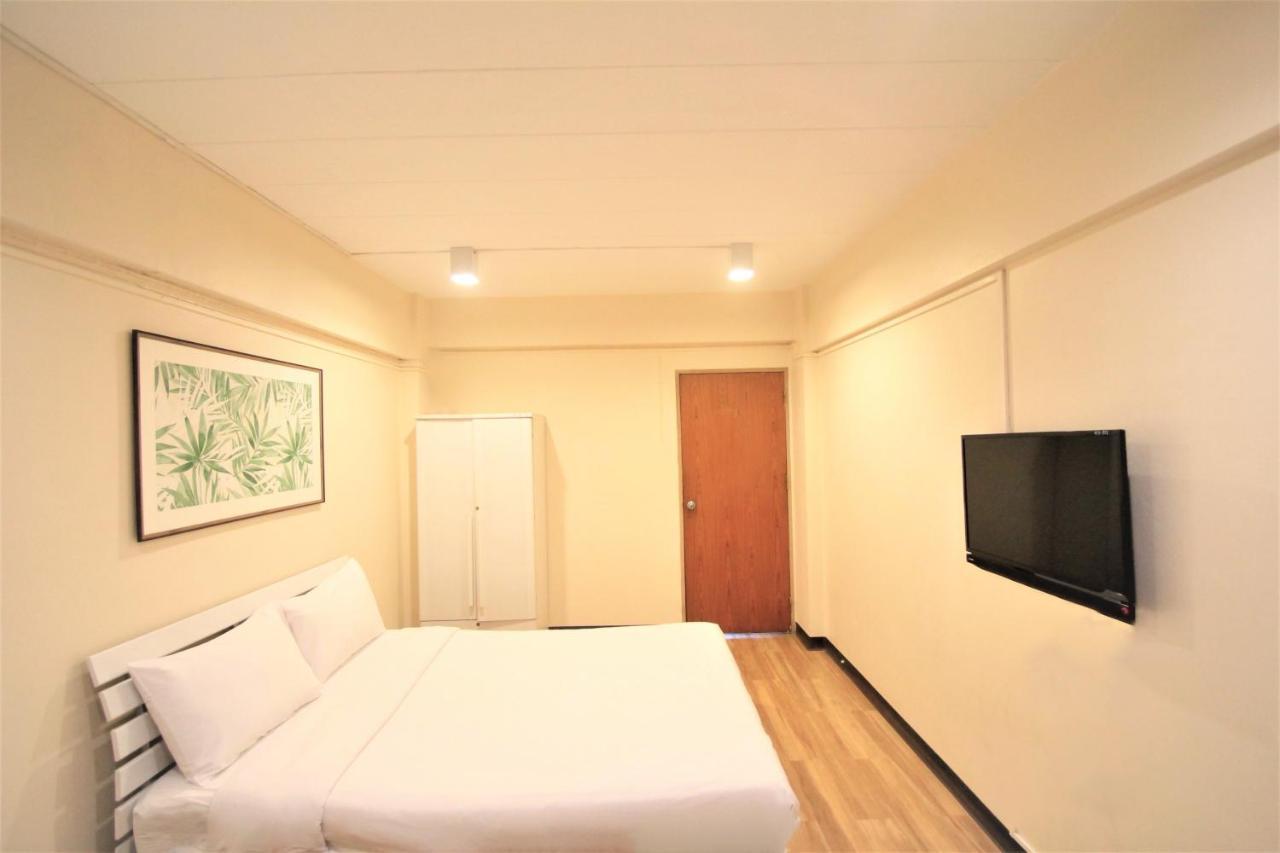Bb 3* Bangkok