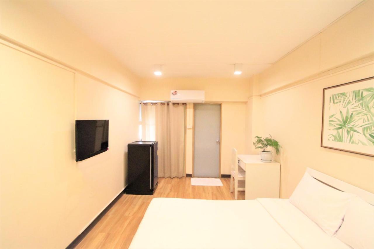 Bb motel Bangkok