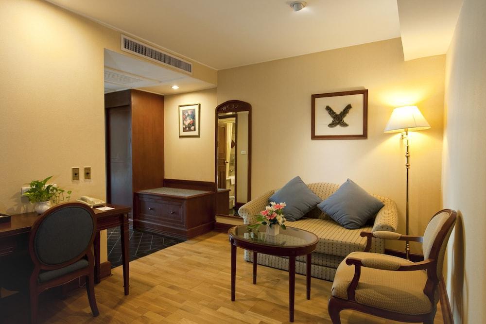 Windsor Bangkok, Managed By Accor
