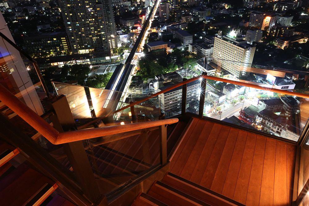 Marriott Sukhumvit Hotel