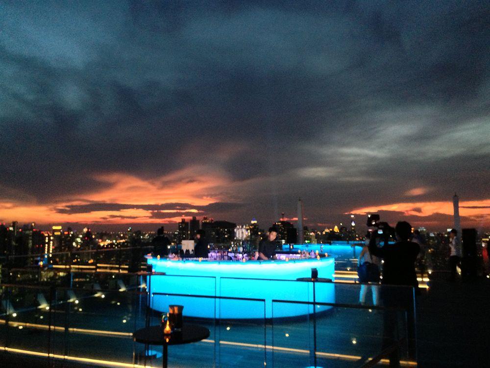 Marriott Sukhumvit