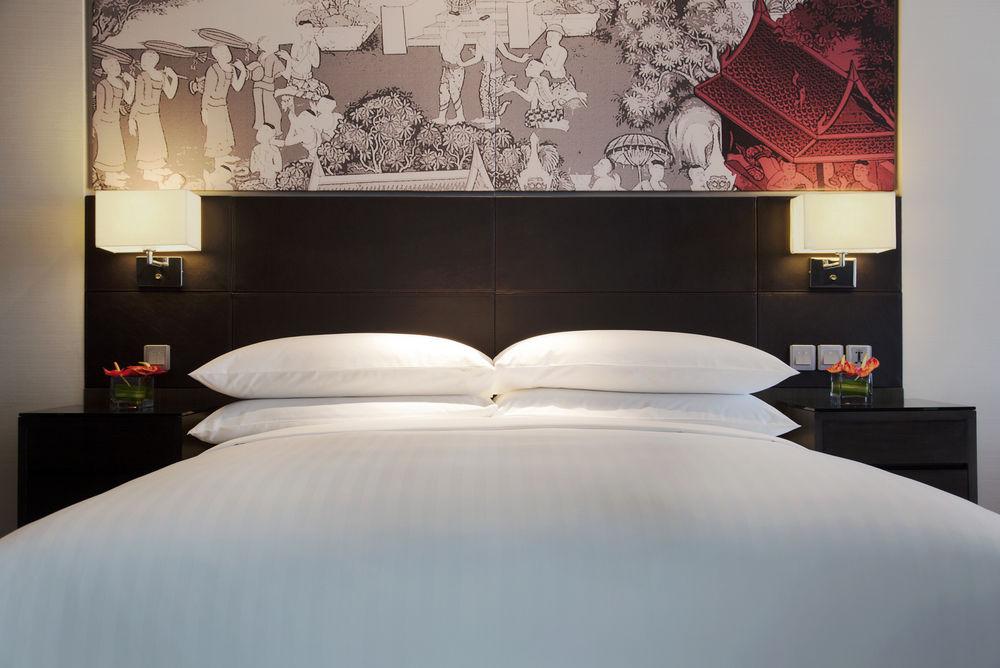 Marriott Sukhumvit 5* Bangkok
