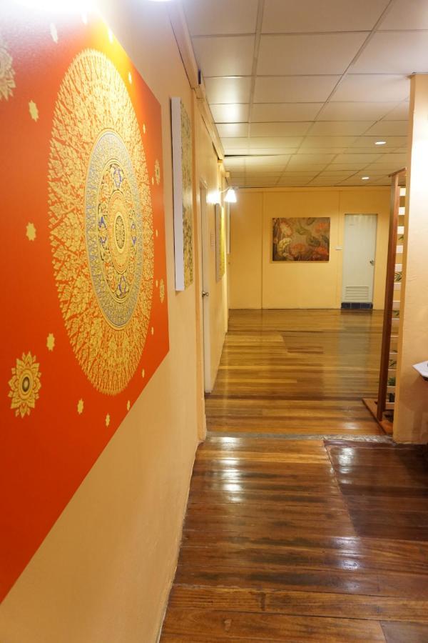 At Smile House