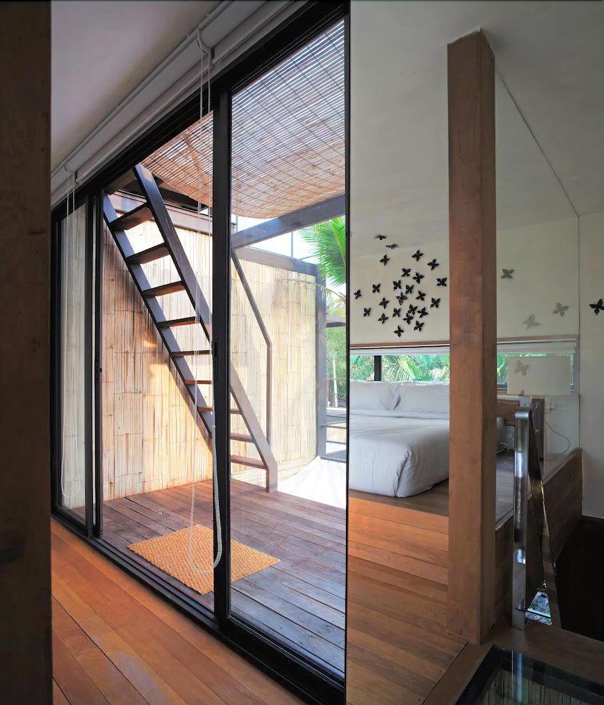 Tree House Bang Kachao Bangkok