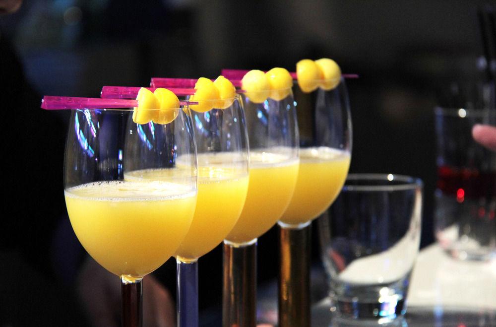 Hotel Aloft - Sukhumvit 11 4*