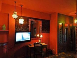 Chakrabongse 5* Bangkok