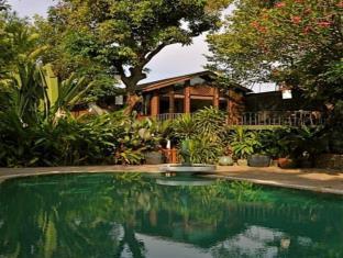 Chakrabongse Hotel Bangkok