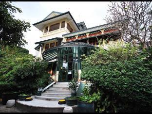 Hotel Chakrabongse