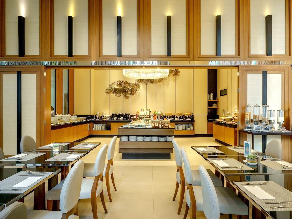 Grande Centre Point Ploenchit