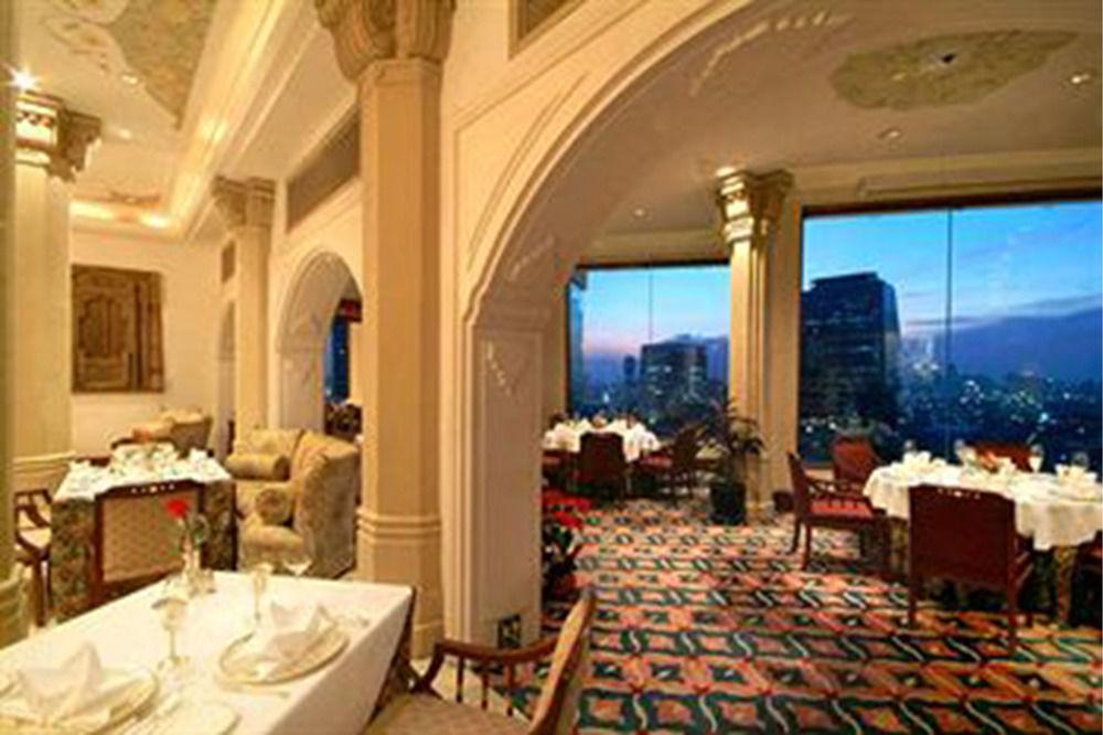 Hotel Rembrandt Residences