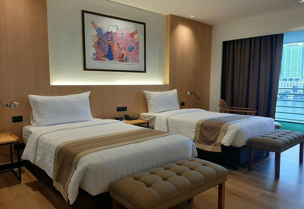 The Royal River Hotel Bangkok