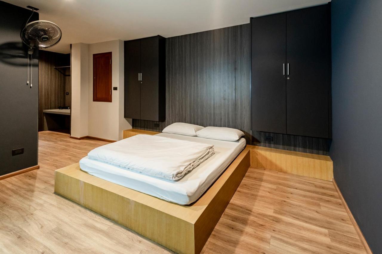 Hostel 19a