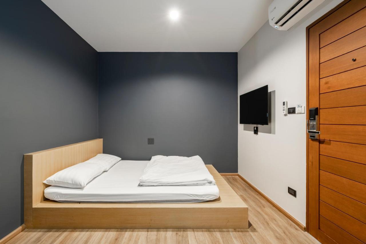 Hostel 19a Bangkok