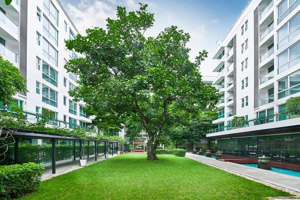 Shama Petchburi 47 Hotel