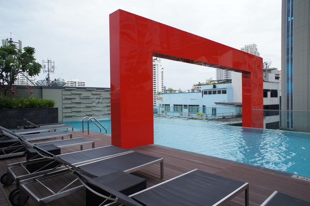 Four Points By Sheraton Bangkok, Sukhumvit 15 Hotel Bangkok