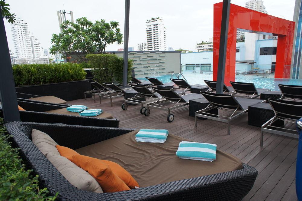 Four Points By Sheraton Bangkok, Sukhumvit 15 Hotel Bangkok