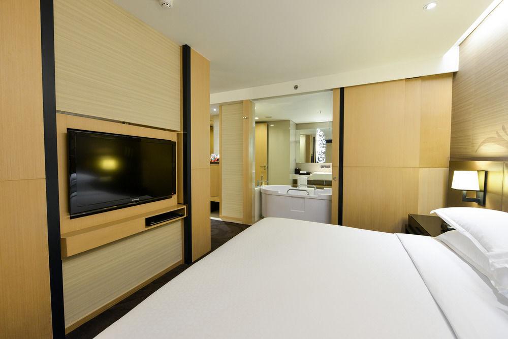 Hotel Four Points By Sheraton Bangkok, Sukhumvit 15 Bangkok