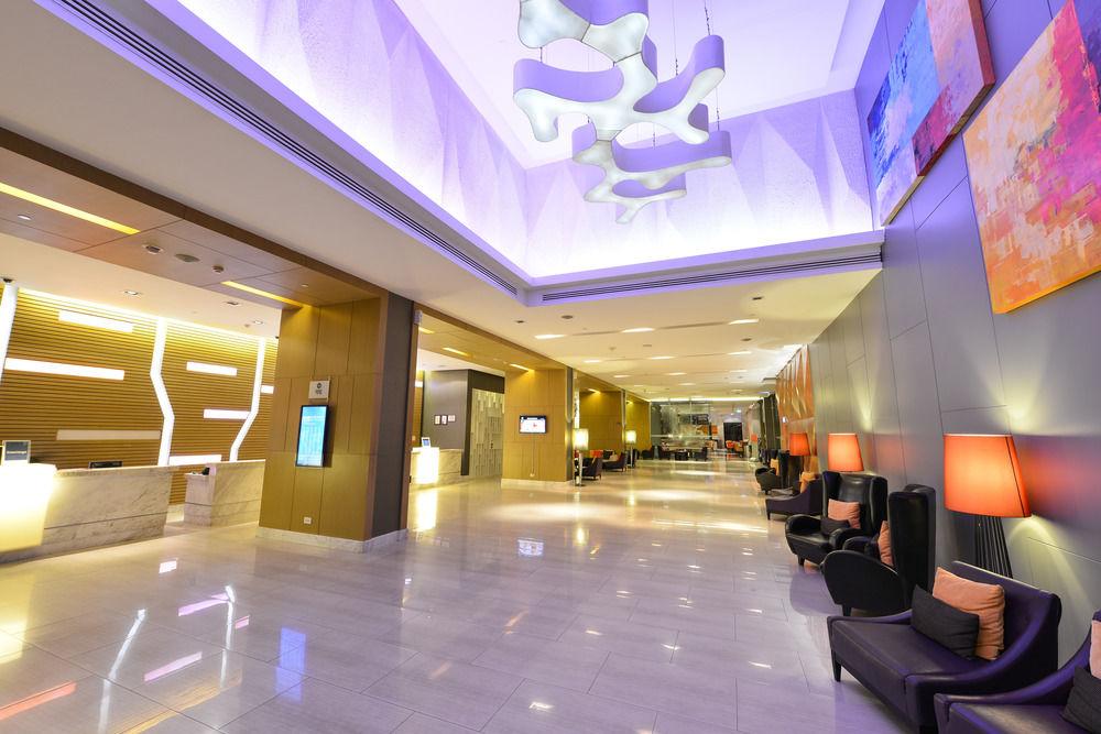 Four Points By Sheraton Bangkok, Sukhumvit 15 Hotel Bangkok