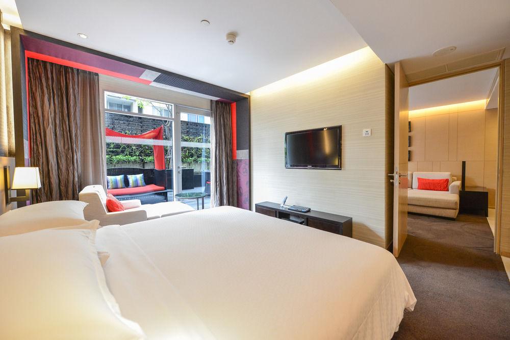 Hotel Four Points By Sheraton Bangkok, Sukhumvit 15