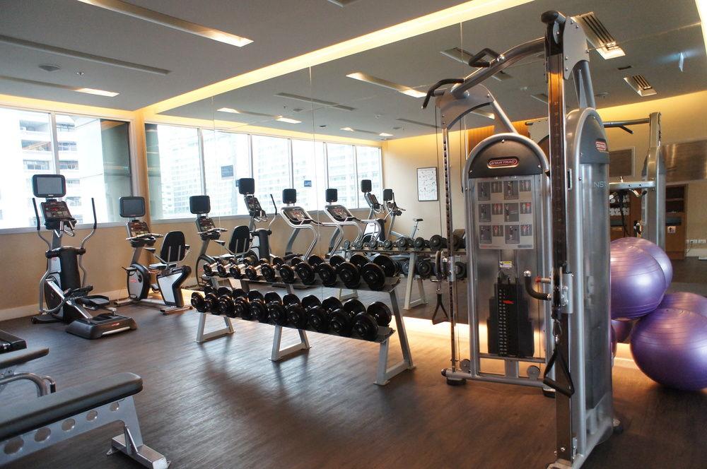Four Points By Sheraton Bangkok, Sukhumvit 15 Hotel 4*