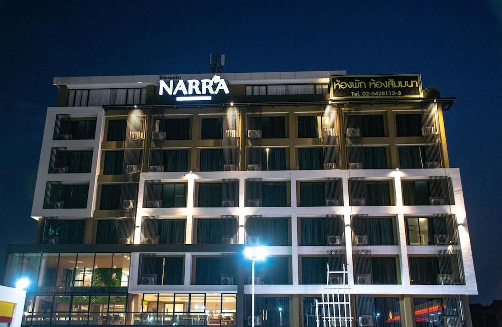 Hotel Narra Bangkok