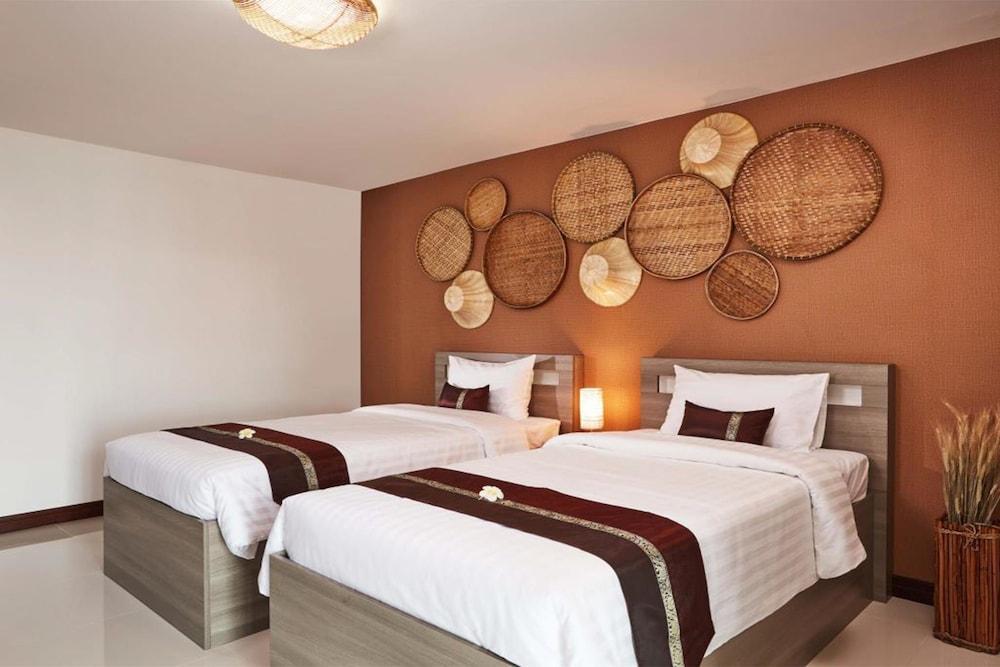 Baan Thai Boutique 5* Bangkok