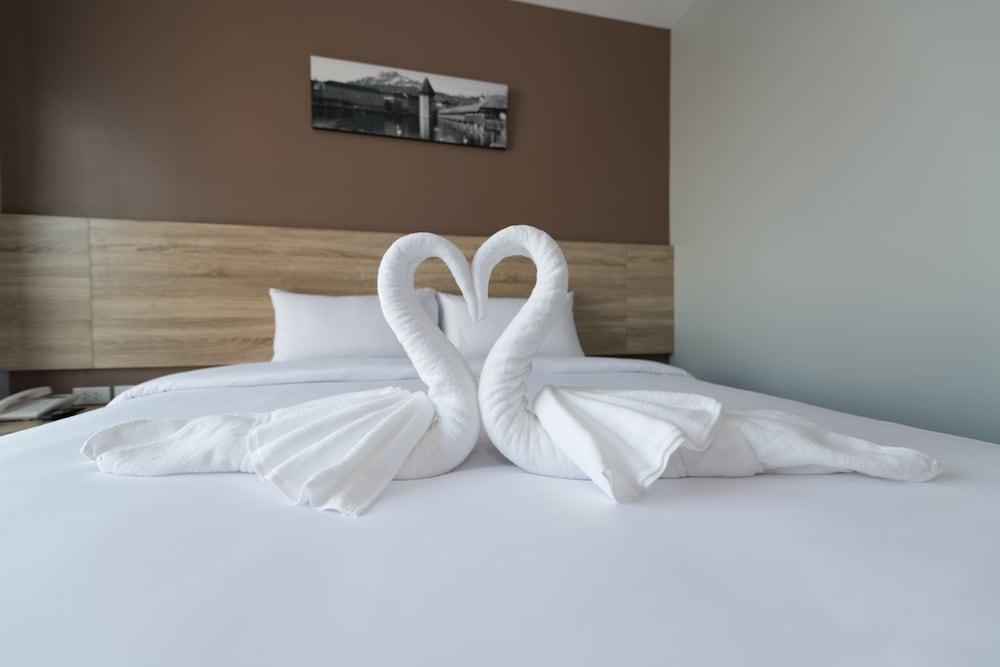 Narra Hotel 4*