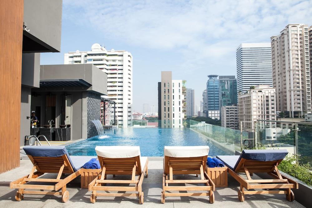 Arte 4* Bangkok