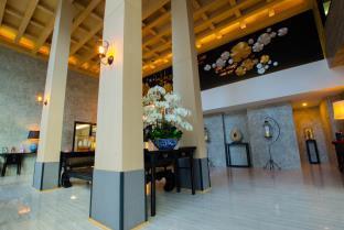The Riche Boutique Don Mueang Airport Hotel Bangkok