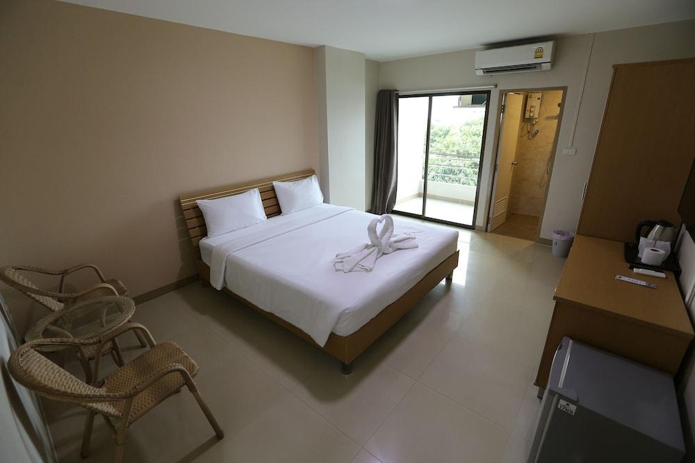 Hotel Ck2 3*
