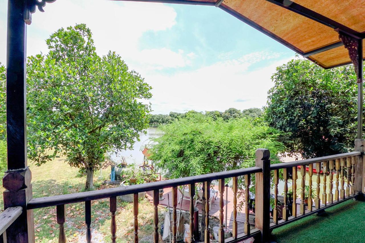 Oyo 750 Baan Suan Ampond