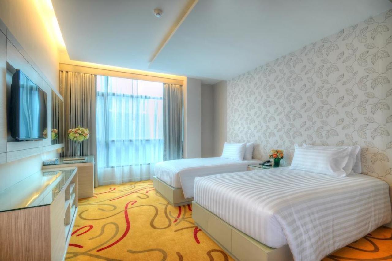 One One Hotel