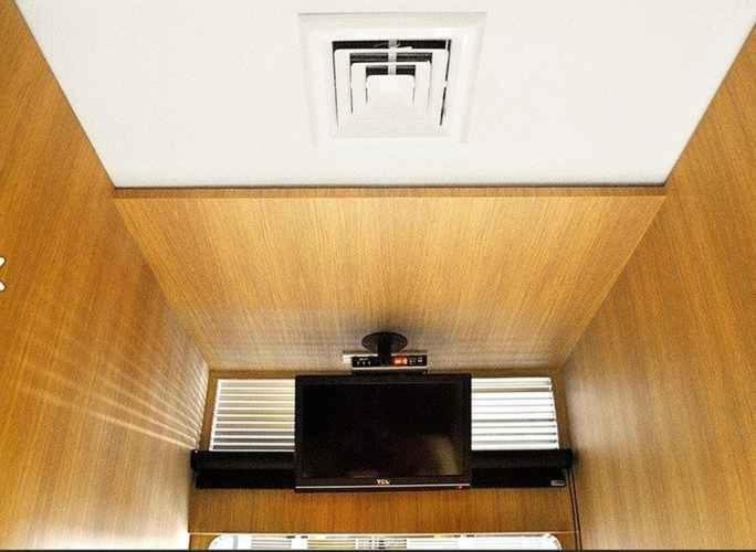 Mybed Ratchada Hotel 2*