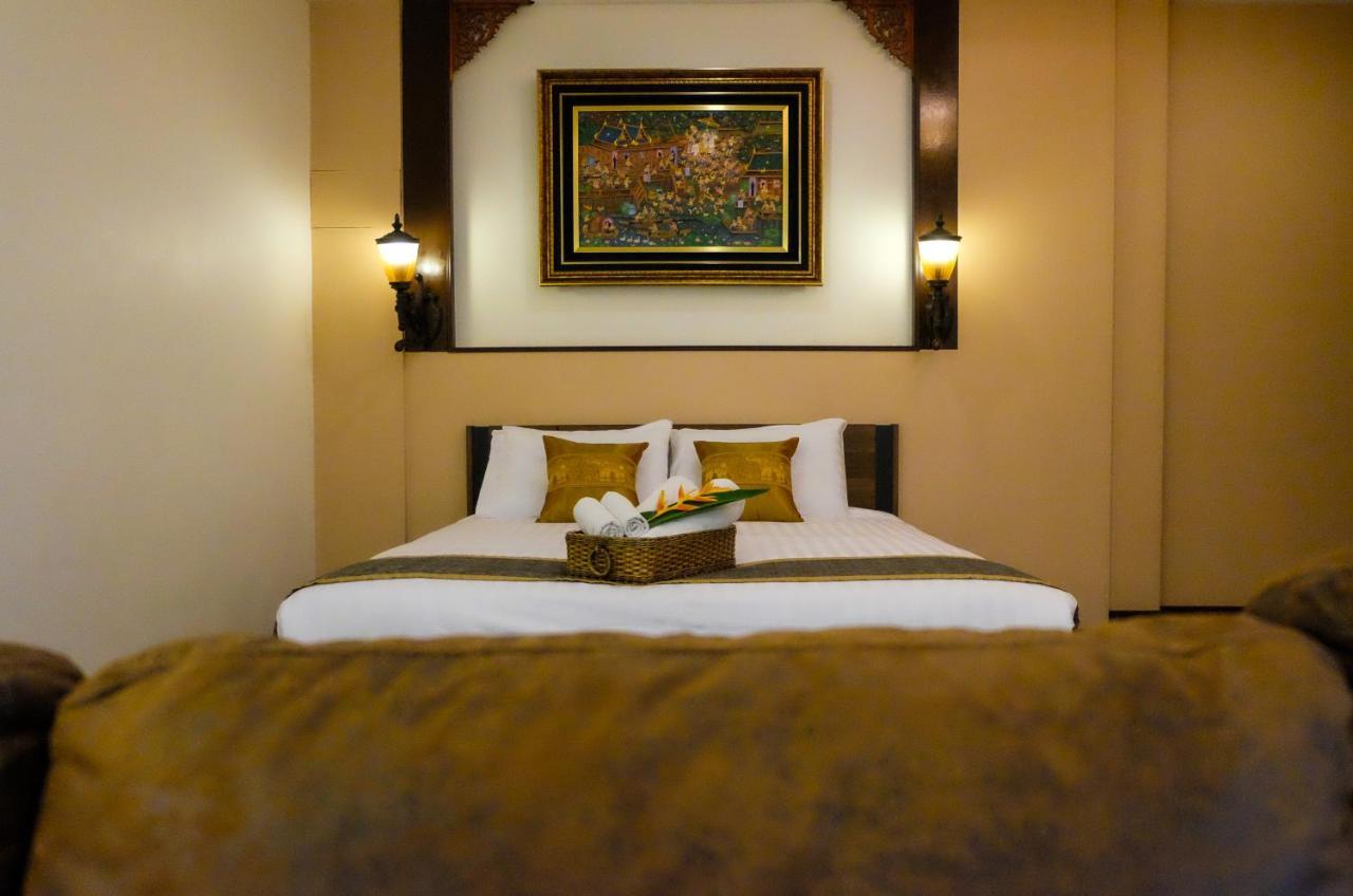 Qg Hotel Bangkok