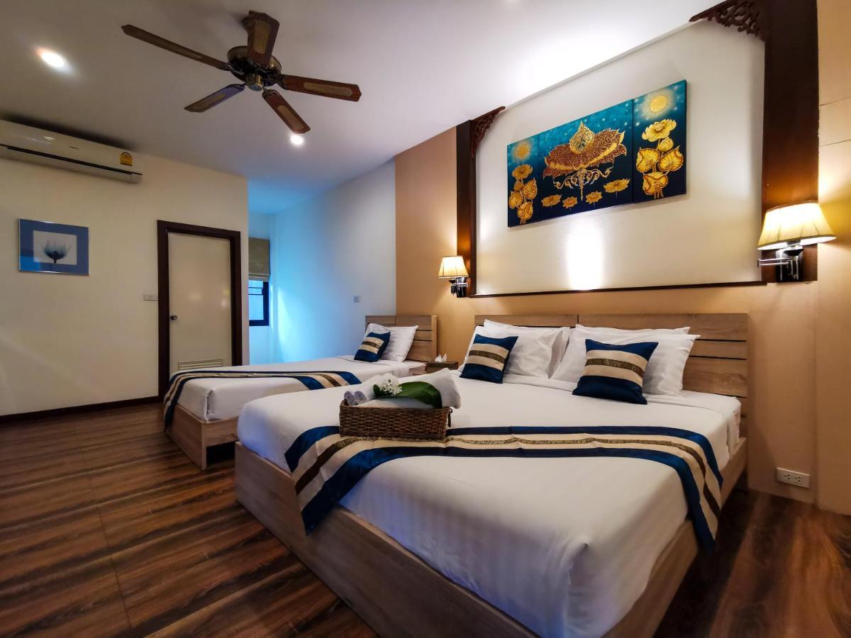 Qg Hotel